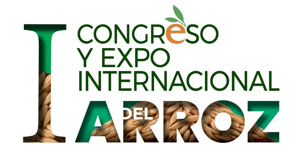 primer congreso arroz guayas nobol ecuador